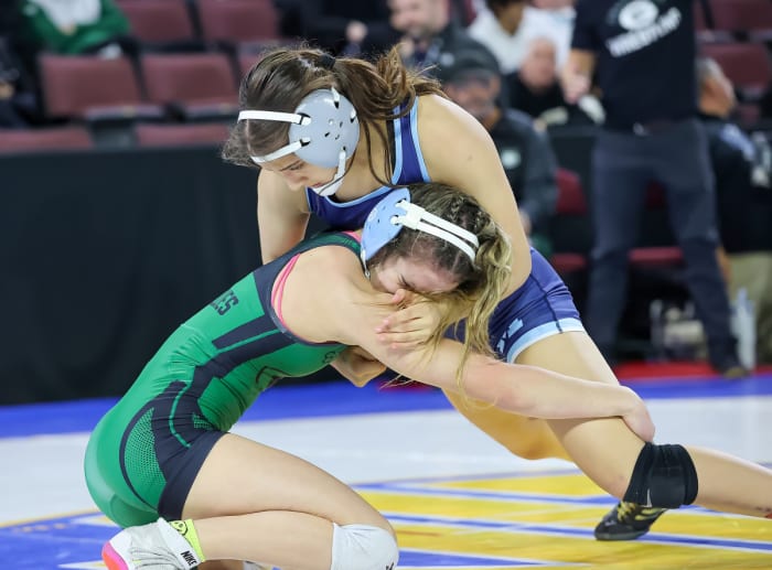 2024 Day 2 CIF State Wrestling Championships Photo-Joe Bergman73